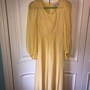 & Other Stories Brand New Dress